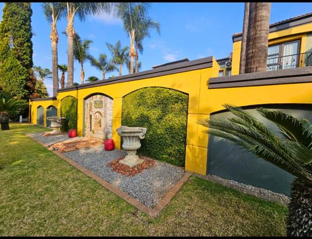 4 BEDROOM HOUSE FOR SALE IN BLUE GILL